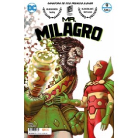 Mr. Milagro 09